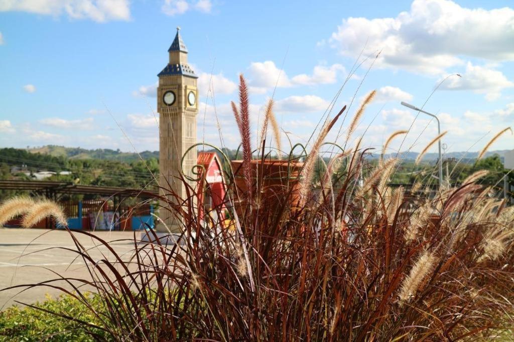 Breeze Hill Resort Као Ко Екстериор снимка