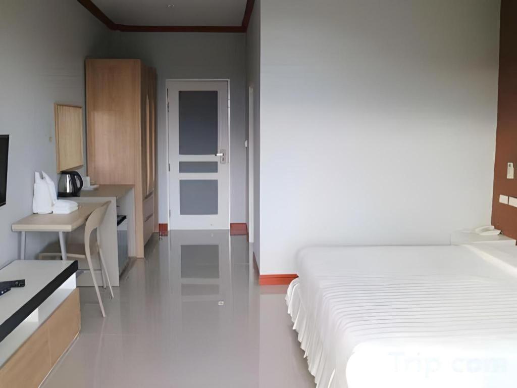 Breeze Hill Resort Као Ко Екстериор снимка