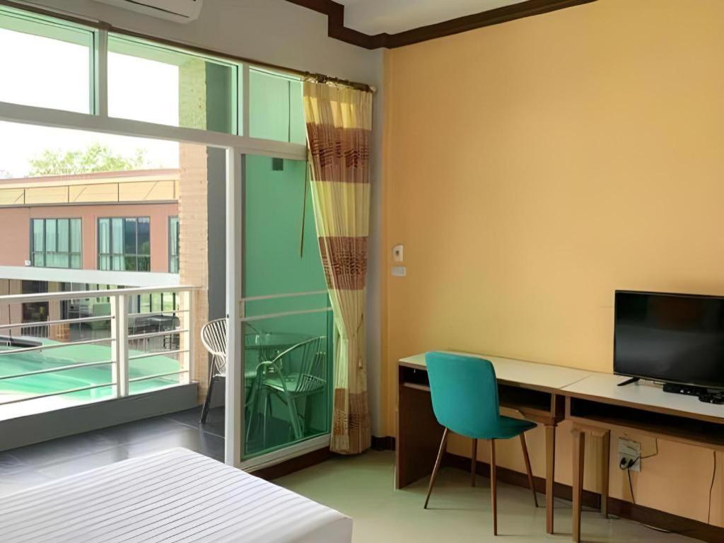 Breeze Hill Resort Као Ко Екстериор снимка