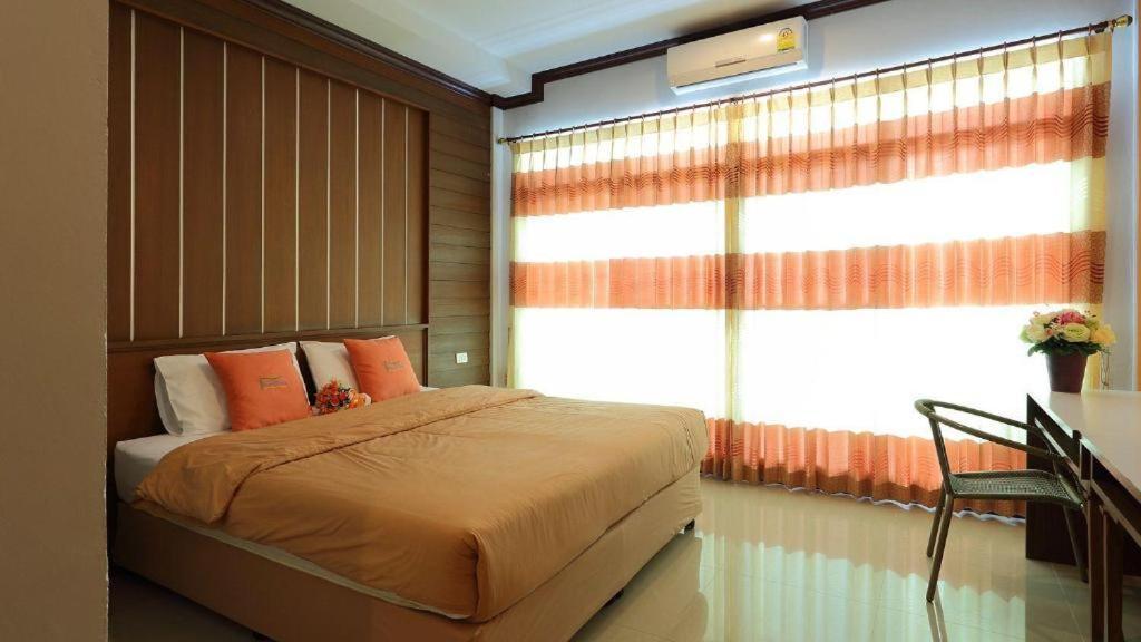 Breeze Hill Resort Као Ко Екстериор снимка