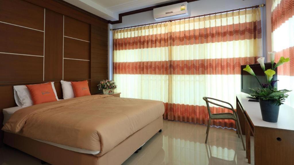 Breeze Hill Resort Као Ко Екстериор снимка