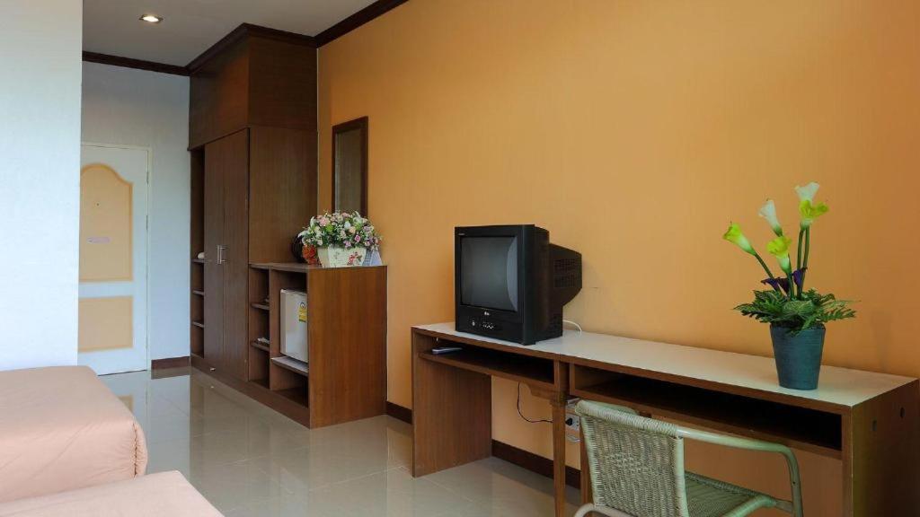 Breeze Hill Resort Као Ко Екстериор снимка